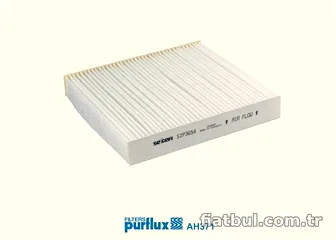 PURFLUX AH371 Polen Filtresi - PURFLUX - AH371