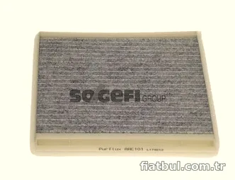 PURFLUX AHC101 Polen Filtresi - PURFLUX - AHC101