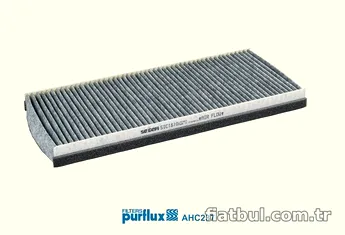 PURFLUX AHC237 Polen Filtresi - PURFLUX - AHC237