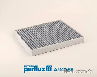 PURFLUX AHC365 Polen Filtresi - PURFLUX - AHC365