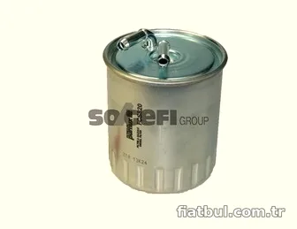 PURFLUX FCS820 Yakıt Filtresi - PURFLUX - FCS820