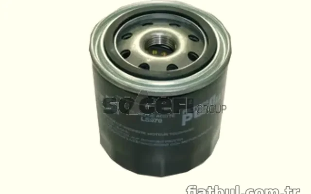 Purflux YAG FILTRESI CHRYSLER 300 C 2.7 04>12 300 C Touring  5.7,AWD 04>10 SEBRING  2.0 VVT,2.4 07>10 DODGE AVENGER 2.0,2.4 07>14 CALIBER 1.8,2.0 06> JOURNEY 2.7 3.5 08> JEEP COMPASS 2.0 11> GRAND CHEROKEE IV 5.7 V8 6.4 SRT8 10> PATRIOT 2.4 08>17 ALFA ROMEO  GIUL