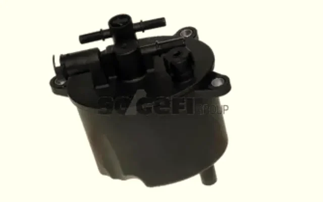 YAKIT FILTRESI (224DT) DISCOVERY SPORT L550 14> FREELANDER 2 L359 06>14 RANGE ROVER EVOQUE L538 11>19 JAGUAR XF SPORTBRAKE X250 12>14 XF I X25 11>15 (OE) – PURFLUX FCS604