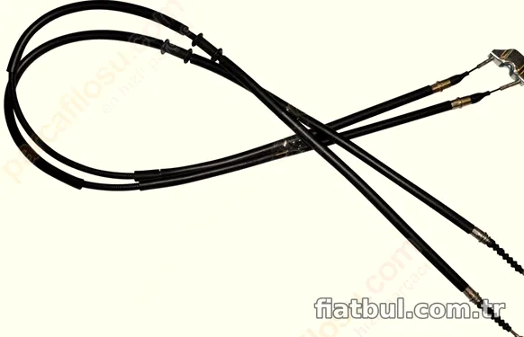 RAM Arka El Fren Teli 13157062 - RAM