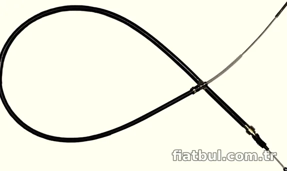 RAM Arka El Fren Teli 7002613 - RAM