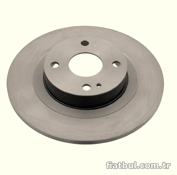 RAM Arka Fren Diski B26Y26251 - RAM