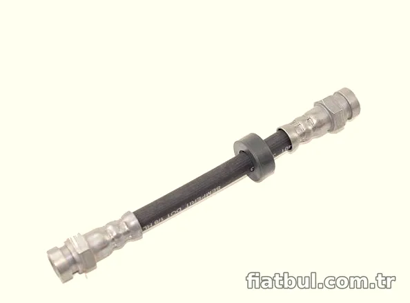 RAM Arka Fren Hortumu 4610010 - RAM