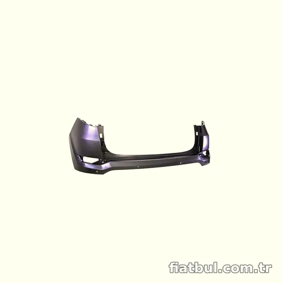 RAM Arka Tampon 86640D7000 - RAM