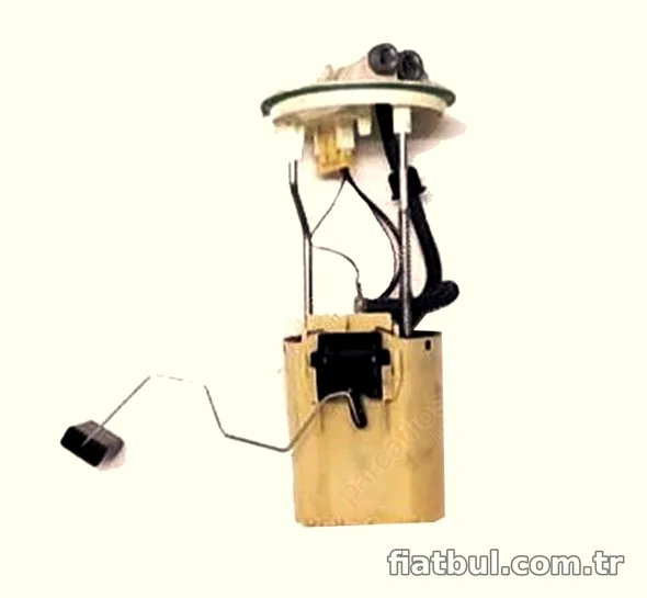 RAM Depo Şamandıra 80 Litre FDR9694 - RAM