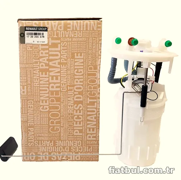 RAM Depo Şamandıra MGA61228 - RAM