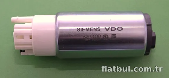 RAM Depo Şamandıra Motoru 1K0919051BH - RAM