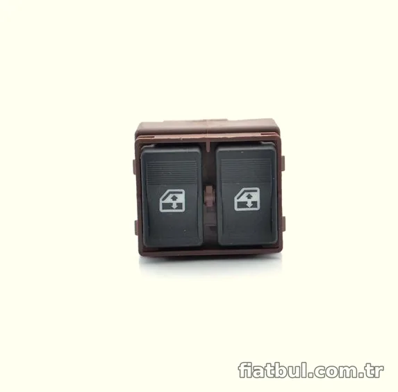 RAM Düğme Kapı Ön Cam CD002 - RAM