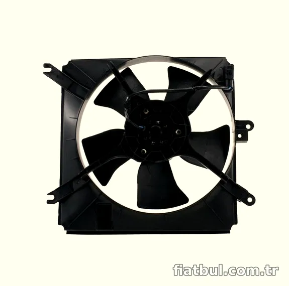 RAM Fan KA15DJ0521 - RAM
