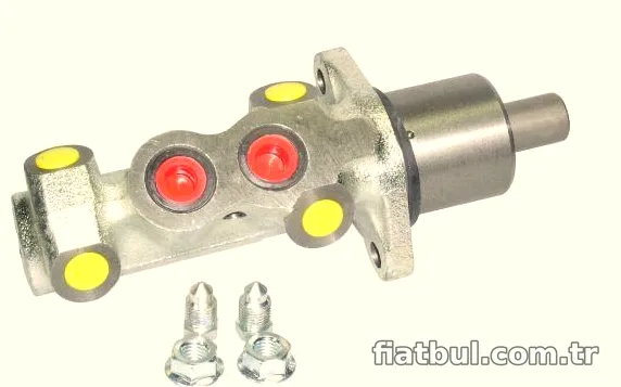 RAM Fren Ana Merkez 89404 - RAM