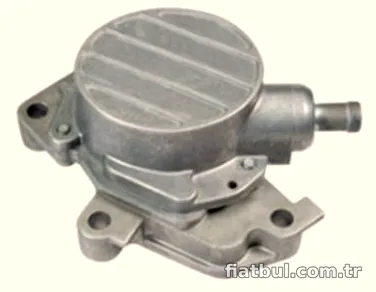RAM Fren Vakumu RMV380