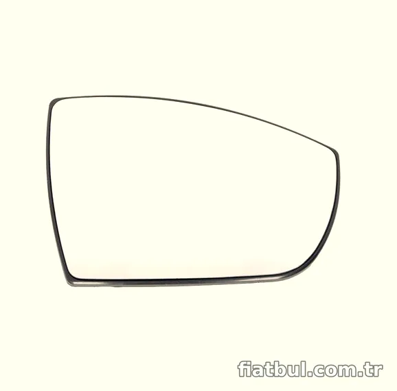 RAM Kapı Ayna Camı Sağ MG003.3627 - RAM