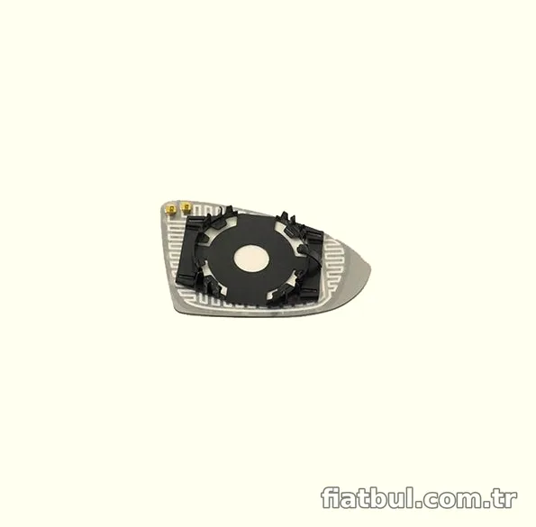 RAM Kapı Ayna Camı Sol 1175036 - RAM