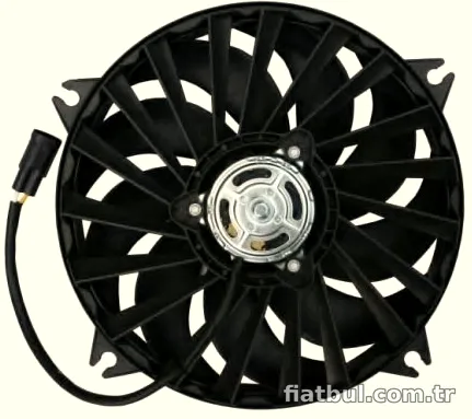 RAM Klima Fan Motoru 420300 - RAM