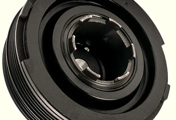 RAM Krank Kasnağı AYK5017