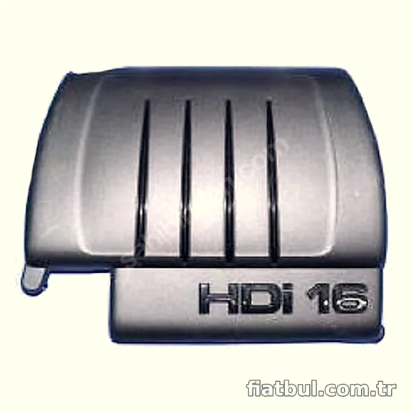 RAM Motor Koruma Kapak BPE309726 - RAM