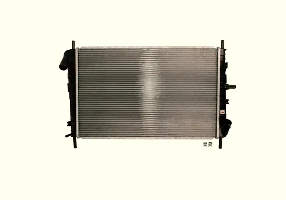 RAM Motor Radyatörü 10FDMO03B