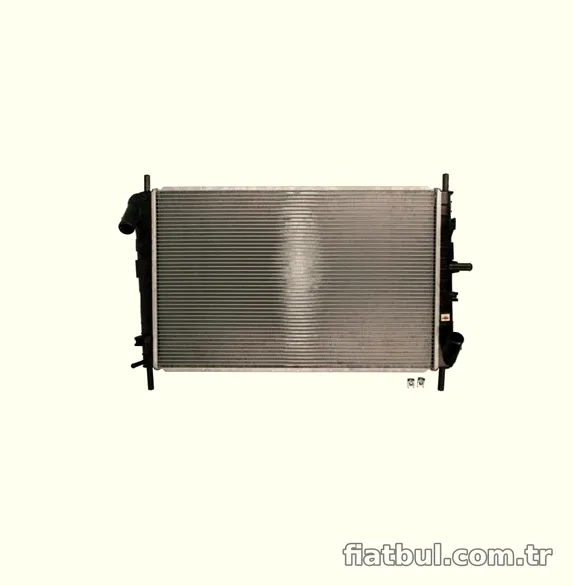 RAM Motor Radyatörü 10FDMO03B - RAM