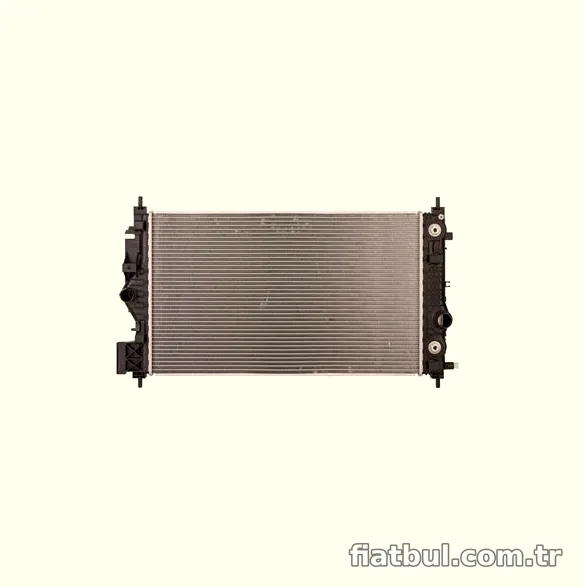 RAM Motor Radyatörü 10OPAJ06B - RAM