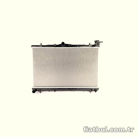 RAM Motor Radyatörü MGA80481 - RAM