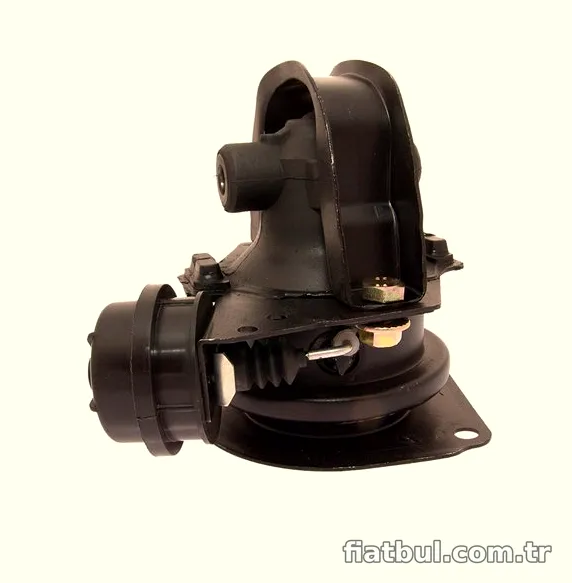 RAM Motor Takoz Sağ HD90 - RAM