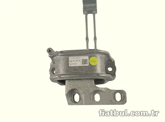 RAM Motor Takoz Sağ YTT11092 - RAM