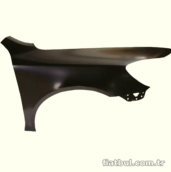RAM Ön Çamurluk Sağ SKO08OC007 - RAM