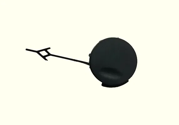RAM Ön Tampon Çeki Kapak 13238290