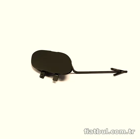 RAM Ön Tampon Çeki Kapak 13399230 - RAM