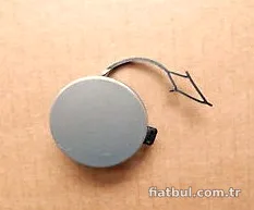 RAM Ön Tampon Çeki Kapak WOS07GO133 - RAM