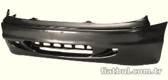 RAM Ön Tampon HUN07AC020 - RAM