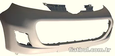 RAM Ön Tampon PEJ0717005 - RAM