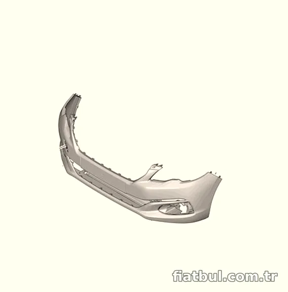 RAM Ön Tampon PEJ0731050 - RAM