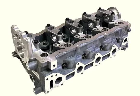 RAM Silindir Kapak 96440128