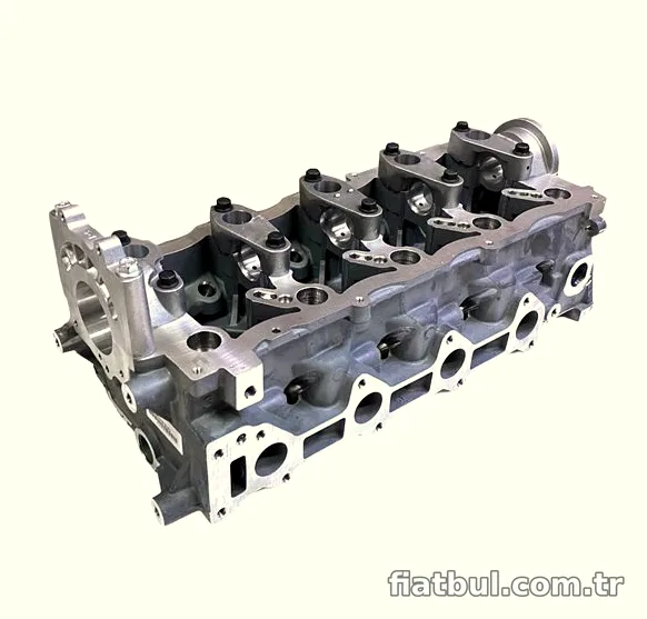 RAM Silindir Kapak 96440128 - RAM
