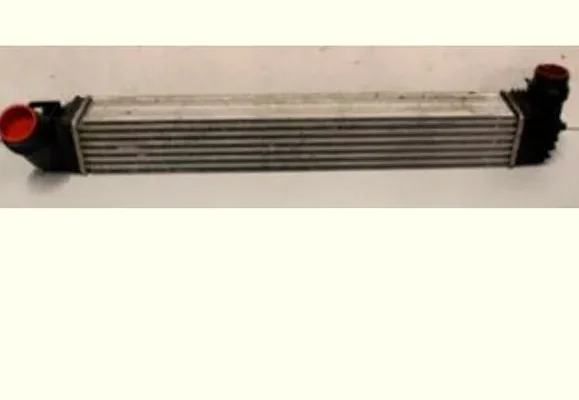 RAM Turbo Radyatörü /İnterkol 345110
