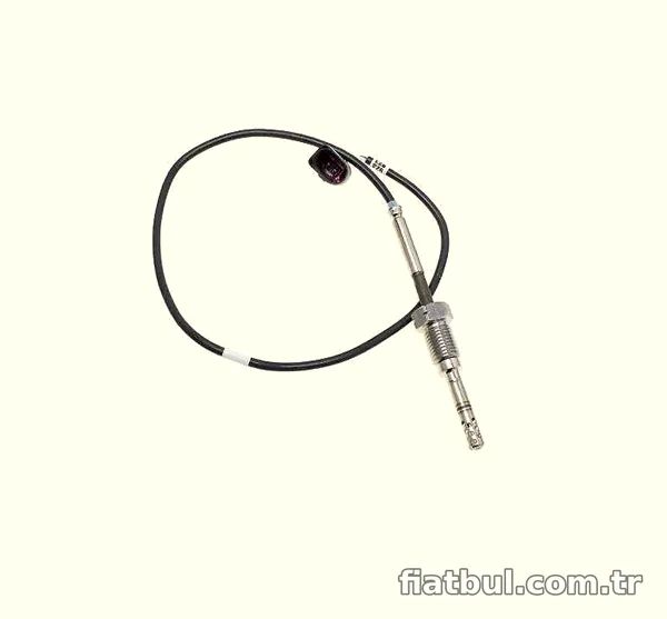 RAM Turbo Sıcaklık Sensörü / Partikül 99061808401 - RAM