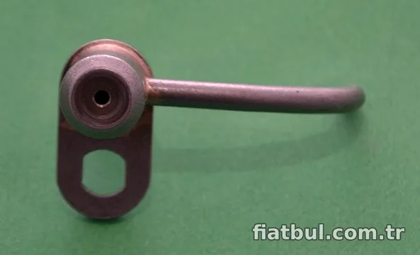 RAM Yağ Fıskiyesi BK3Q6K868CA