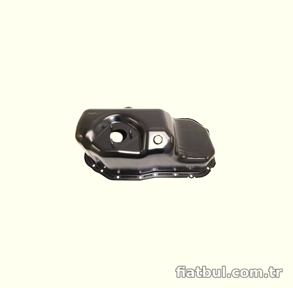 RAM Yağ Karteri 03C103601BK - RAM