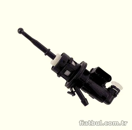 Debriyaj Üst Merkezi - Eos - 2009 - 2016 - SACHS - 1K0721388AC-2