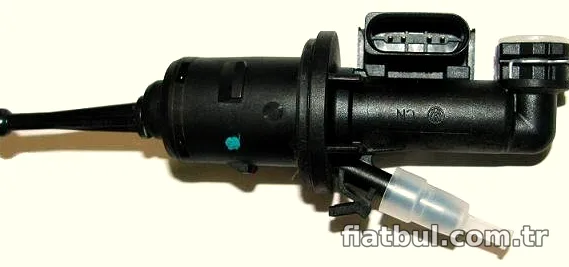 Debriyaj Üst Merkezi Modülü - Octavia - 2009 - 2013 - SACHS - 1K0721388AB-9