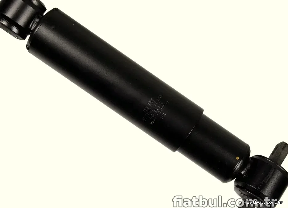 SACHS 125959 Amortisör - SACHS - 125959