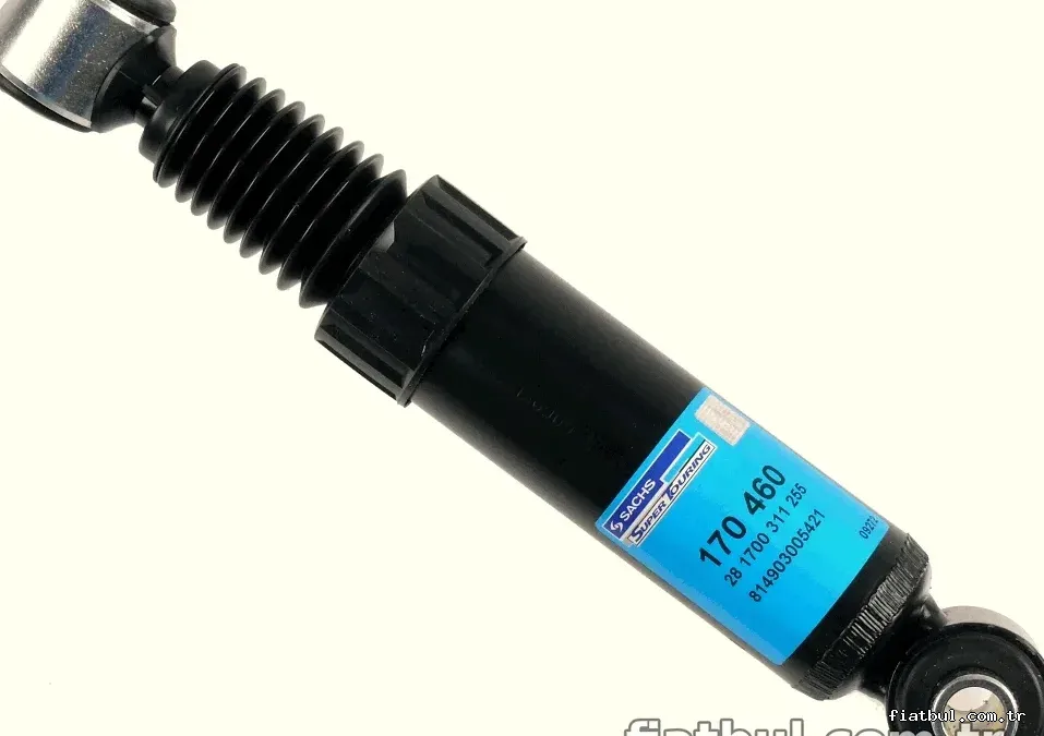 SACHS 170460 Amortisör - SACHS - 170460
