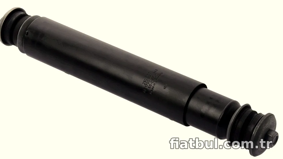 SACHS 290983 Amortisör - SACHS - 290983