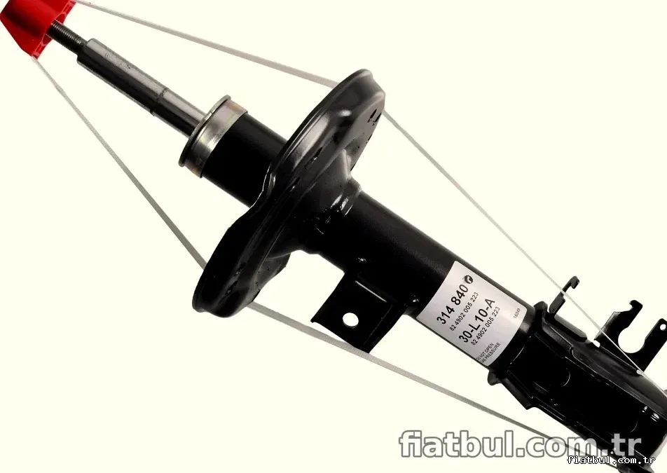 SACHS 314840 Amortisör - SACHS - 314840