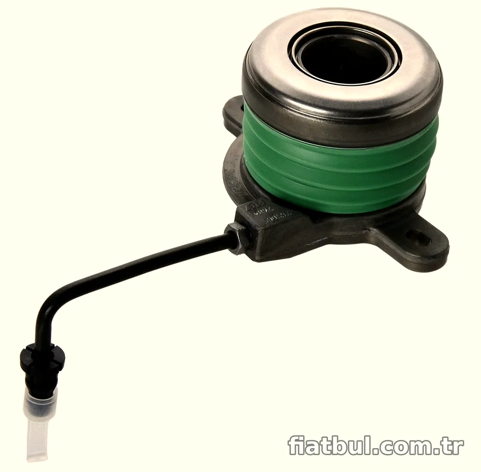 SACHS 3182600216 Debriyaj Rulmanı - SACHS - 3182600216